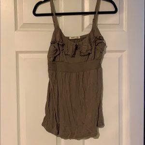 Old navy tank top